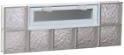 4016vic Clearly Secure Vented Glass 0722465126032