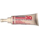 40302 Mro Solution Joint Sealants Low Strength White Pipe With Teflon