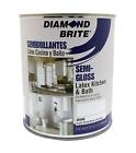 40400 Diamond Brite Paint Quart Kitchen And Bath With 760968404042