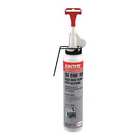 0793406 40465 Loctite Superflex Red High 079340404656