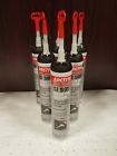 40481 Loctite Superflex Clear Rtv Silicone Oz Case Of