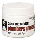 0326288 40601 Oatey Degree Plumbers Grease Stem Lubricant Oz 032628406018