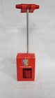 4070 Red Devil Caulk Color 075339040706