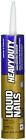 407708 Pk06 Liquid Nails Brand New Pack Heavy Duty Construction 0022078450037