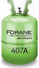 R-507a 407a Arkema Forane Refrigerants Gasreplacement Of And