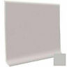 40cr3p174 Roppe Pinnacle Rubber Cove Base Smoke 662756002242