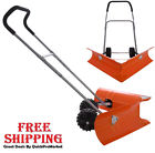 Vdsj8 410311 Ivation Snow Pusher Shovel 617222410311