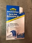 4107220741 Homax Tub And Sink Refinishing Kit White Oz Aerosol Tough