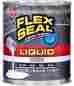 41322 Flex Seal Liquid 32oz Flexible White Rubber Sealant That Stop Leaks All Wether 741921641322