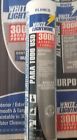 41427 White Lightning All Purpose Adhesive Caulk Oz 023275043909
