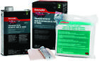 422 Bondo Fiberglass Resin Repair Kit Qt Can 076308004224