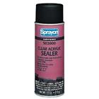 425-s02000 Sprayon 16 Oz Clear 075577920006