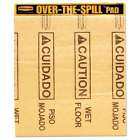 4254 Rubbermaid Commercial Over-the-spill Pad 086876162516