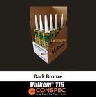 426721-323-12pack Tremco Vulkem 116 Dark Bronze