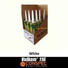 Vulkem116 426806-323-12pack Tremco Vulkem 116 White Case