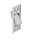 42b26 Schlage Lock Company Ives By Pocket Sliding Door Bolt