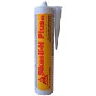 432029 Sikasil Silicone Adhesives White Cartridge 033886065900