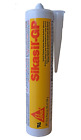 432063 Sika Sil Gp Clear Silicone Cartridge 033886066044