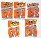 433010 Gorilla Heavy Duty Weld Steel Bond Epoxy New 052427433015