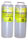 43462 The Epoxy Resin Store Crystal Clear Bar Table Top Coating
