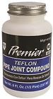 441013 Premier Teflon Pipe Joint Compound Bottle 076335441139