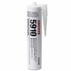 442-21746 Loctite Silicone Flange Sealant Black 079340217461