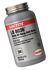 442-34517 Loctite White Lb Lubricant Degree 079340345171