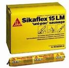 15lm-medium 442105 Sika Flex Bronze Oz Construction Sealant Free Shipping