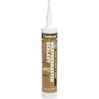 45501 Franklin Titebond Weathermaster Polymer Sealant 037083455014