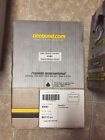 45681 Titebond Blue Weathermaster Sealant
