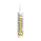 0315257 46030 Sashco Conceal Textured Caulk Brown Tone Golden Mesa 031525460307