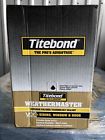 46231 Titebond Weathermaster Siding Window Door Sealant Beige Oz