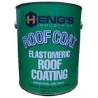 471284 Hengs Industiries Industries Elastometric Roof Coating Gallon 811878010158