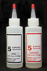 4718521001784 E-z Bond Epoxy Quick Set 8 Oz