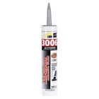 4878820  White Lightning Products Siliconized All Purpose Acrylic Latex 735090776183