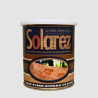 49516548 Solarez Grain Sealer Quart