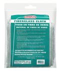 499 Bondo Fiberglass Cloth Practical 076308004996