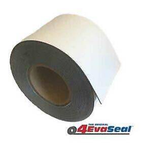 4evaseal 850003264110 Multi-purpose Rubberized Roof And Waterproofing Tape Stop Leaks - Rv C