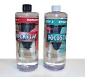 00850015933004 4star8t Rockstar Resins Crystal Clear Premium Epoxy Resin Kit