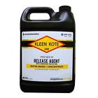 4tok7kgeef Kleen Kote Water Based Industrial Concrete Release Anti 0851998006013