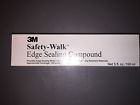 5.1oz 3m Safety Walk Edge Sealing Compound Tube