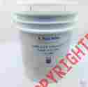 Ta-500 5-gal R Hart New Rhs Asphaltic Inductive Loop Sealant Bucket