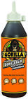 0524272 50018 Gorilla Original Glue Oz Bottle Brown Liquid 052427500182
