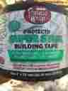 5007246 Protecto Wrap Super Stick Building Tape 4 X 75 New