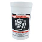 5063 Aervoe Graffiti Remover Towels 088193050637