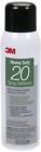 51111078617 Heavy Duty Spray Adhesive Clear Fl Oz Can