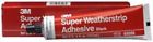 51135080085 Company Black Super Weatherstrip Adhesive