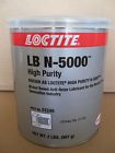 N-5000 51246 Loctite Lb High Purity Lubricant Pound Lbs Can 079340512467