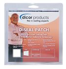 522tpo-450-1c Dicor White Diseal Sealing Tape 677917007615