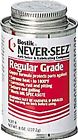 535-nsbt-8 Silver Gray Regular Grade Compound Br 747224576408
